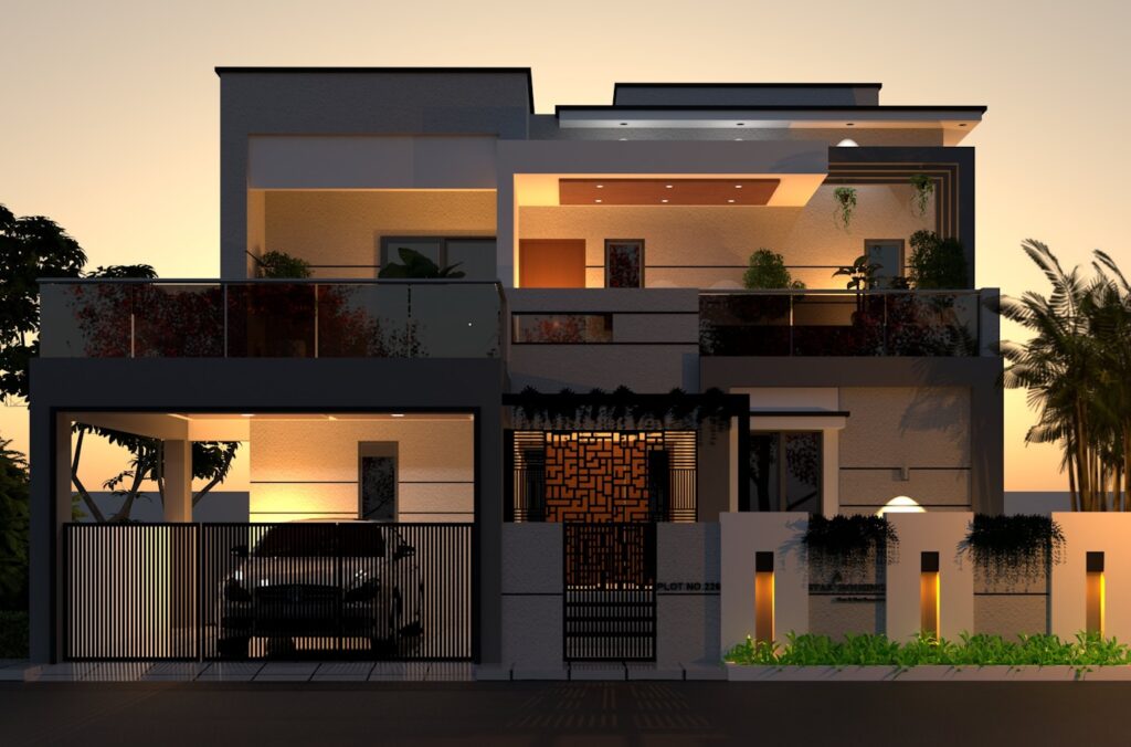 Home Builder | Goyal Development