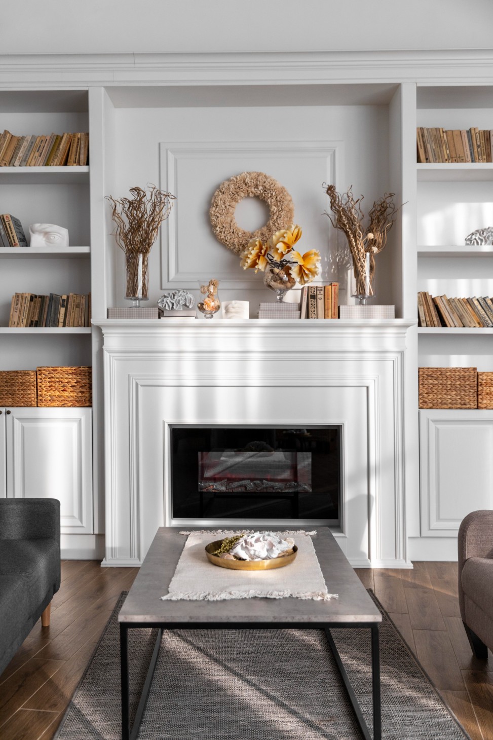 Custom Home Builders Naples