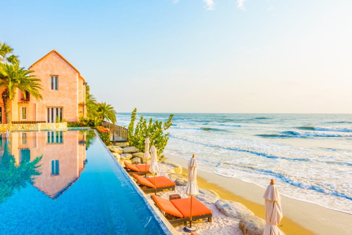 Custom Home Builders Naples