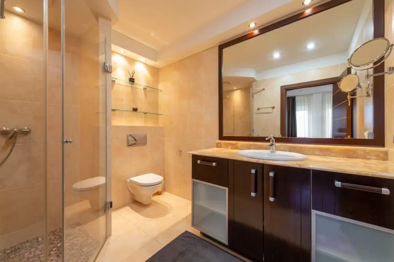 Breaking Down the Average Cost of Bathroom Remodel Per Square Foot
