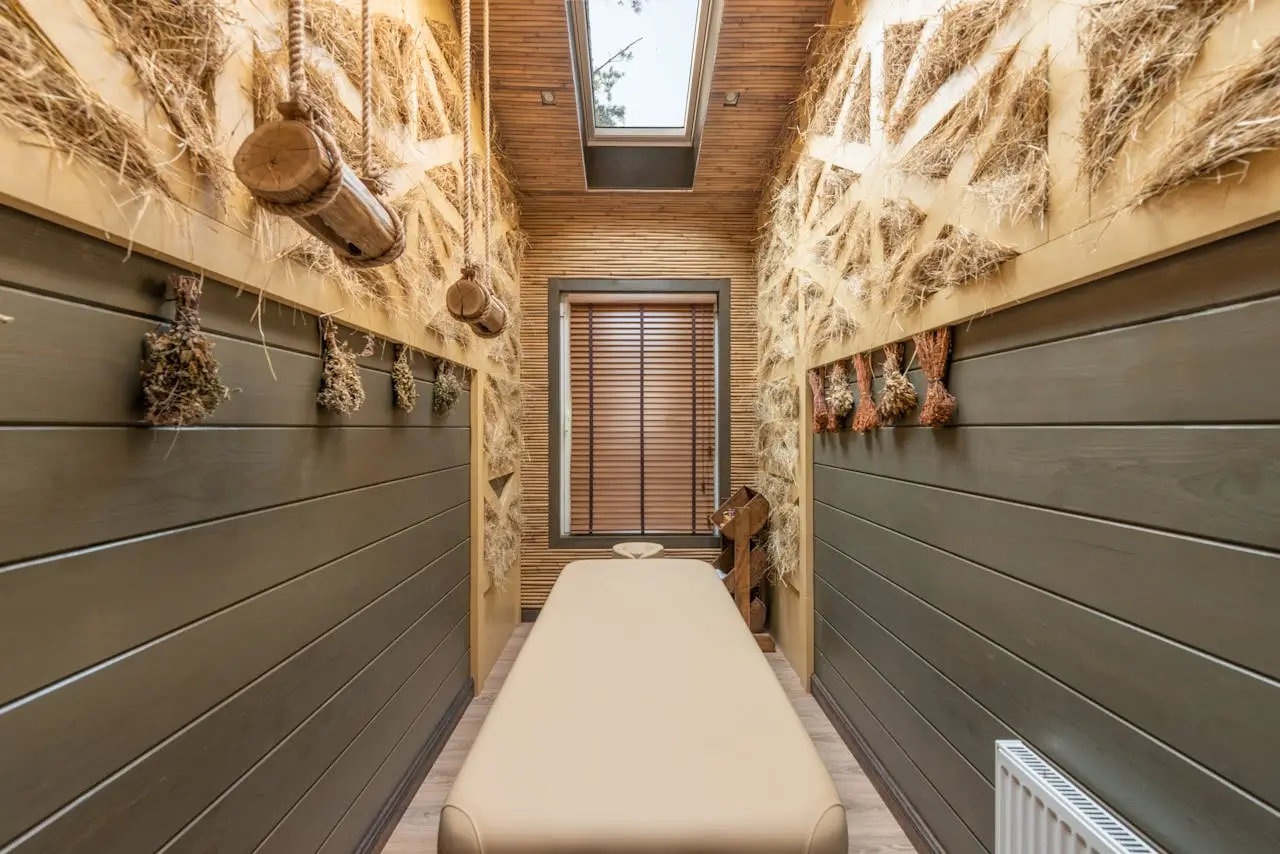 Luxury Spa Bathroom Design Ideas to Transform Your Master Bath