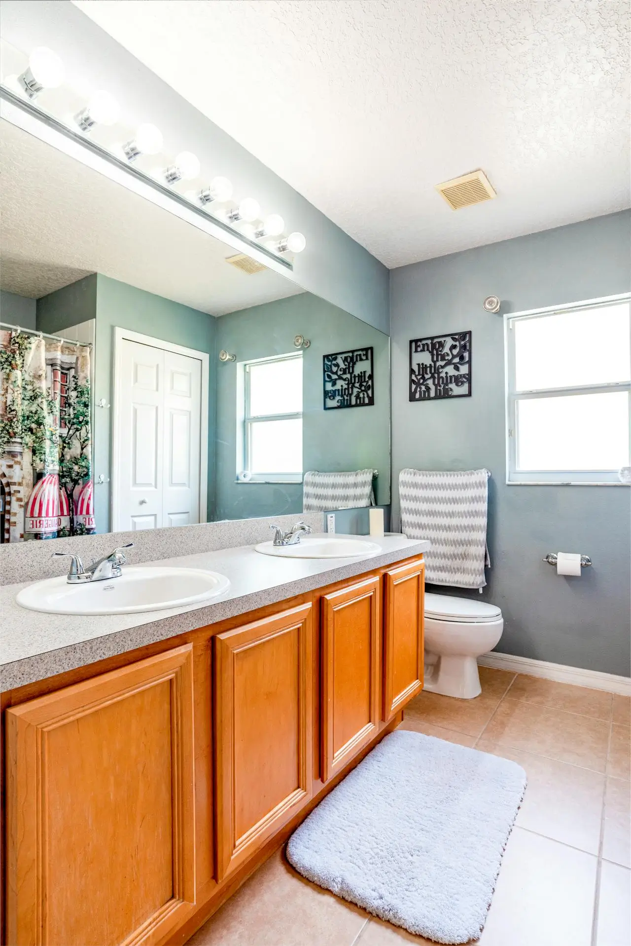 Luxury Bathroom Remodeling